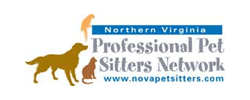 Northern Virginia Professional Pet Sitters Network