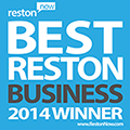 Best Reston Business Award Winner 2014 - Best Pet Care
