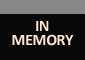 In Memory