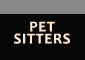 Pet Sitters