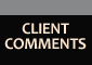 Client Comments